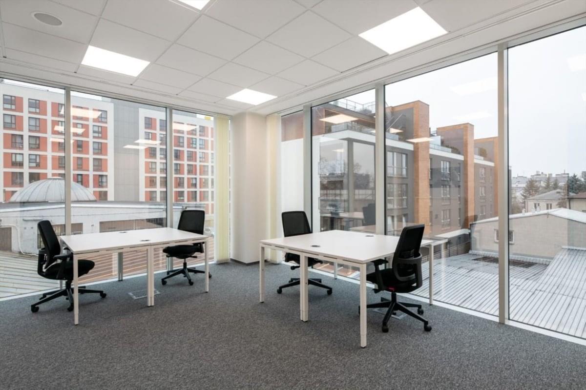10940 White Rock Road, 2nd Floor Office Space - Rancho Cordova