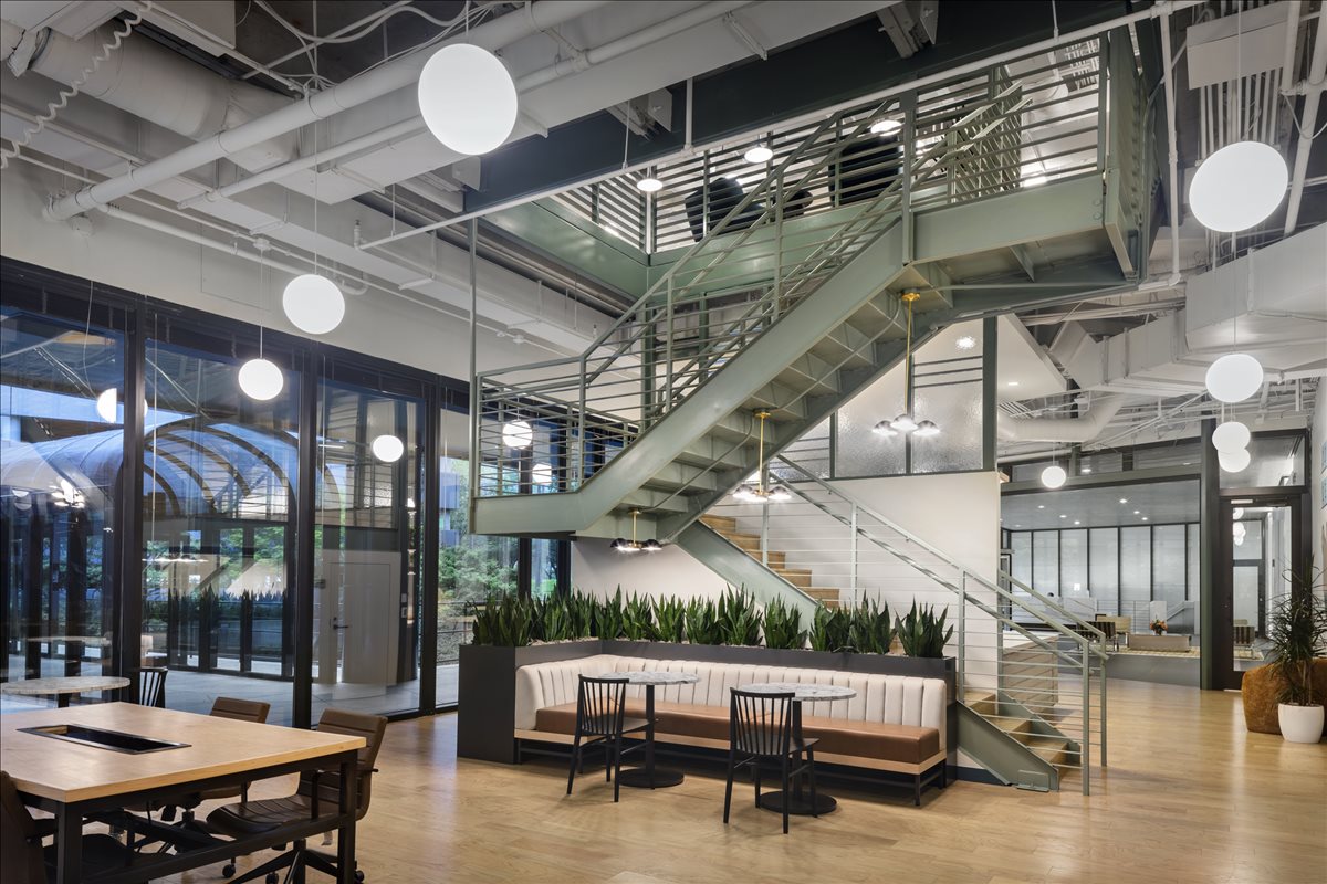 2500 CityWest Boulevard, Suite 150, Westchase Office Space - Houston