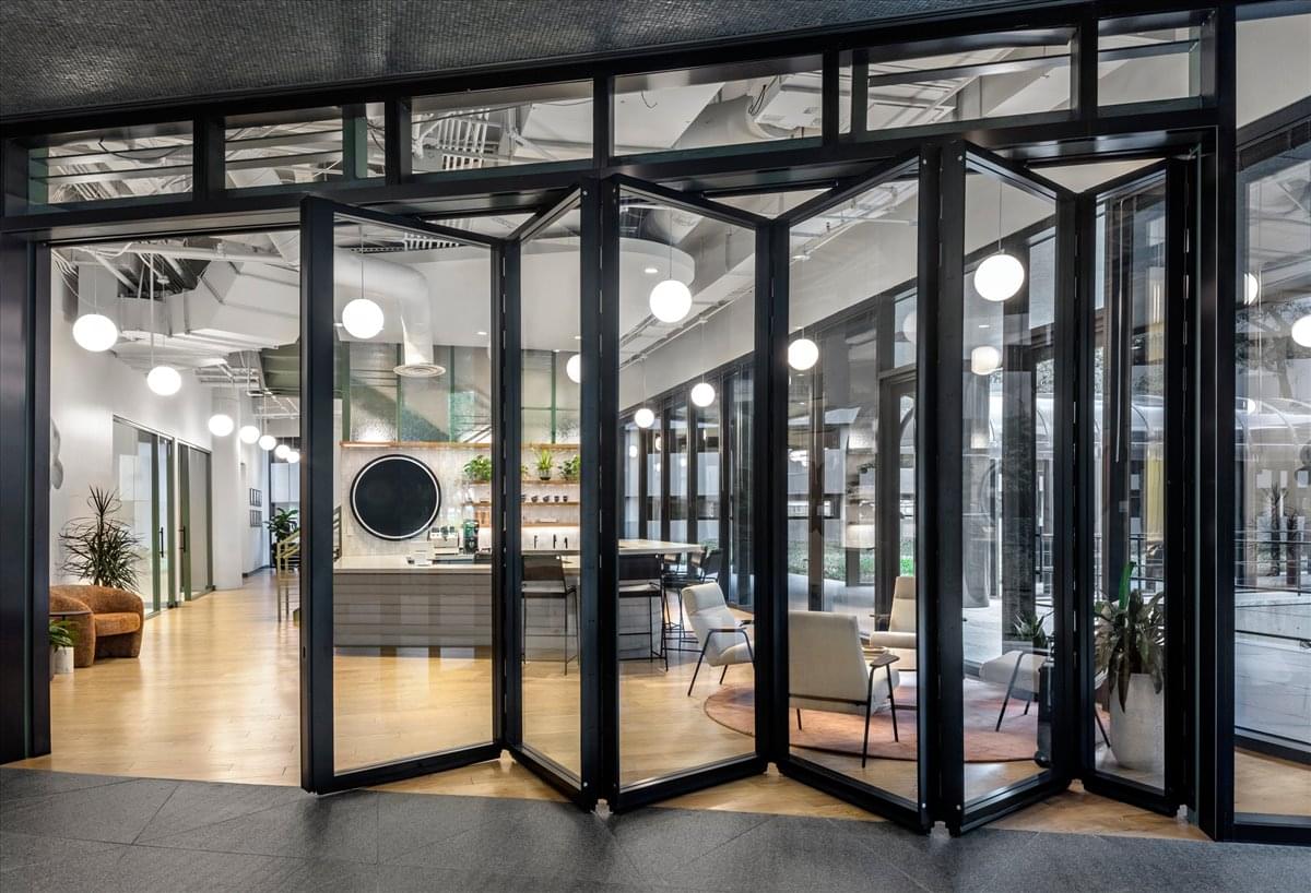 2500 CityWest Boulevard, Suite 150, Westchase Office Space - Houston