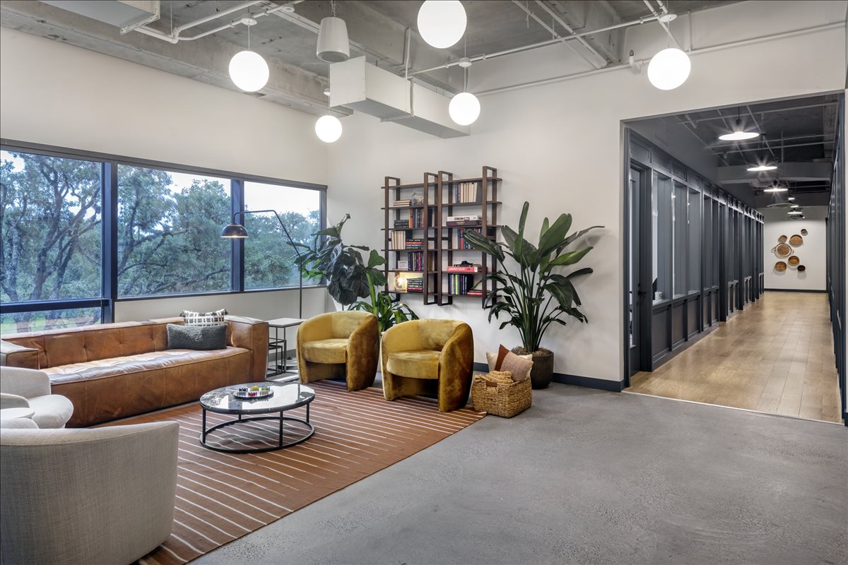 2500 CityWest Boulevard, Suite 150, Westchase Office Space - Houston