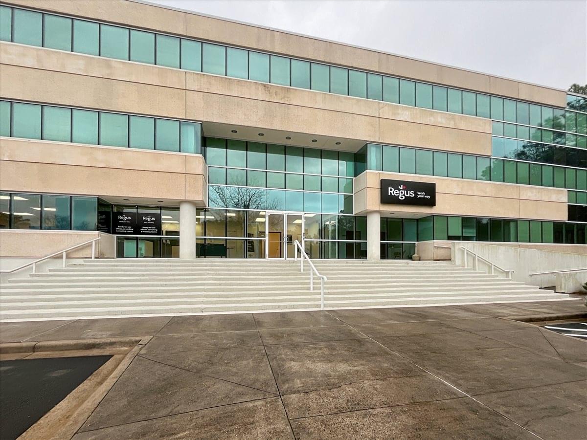 900 Trail Ridge Road, 1st Floor Office Images