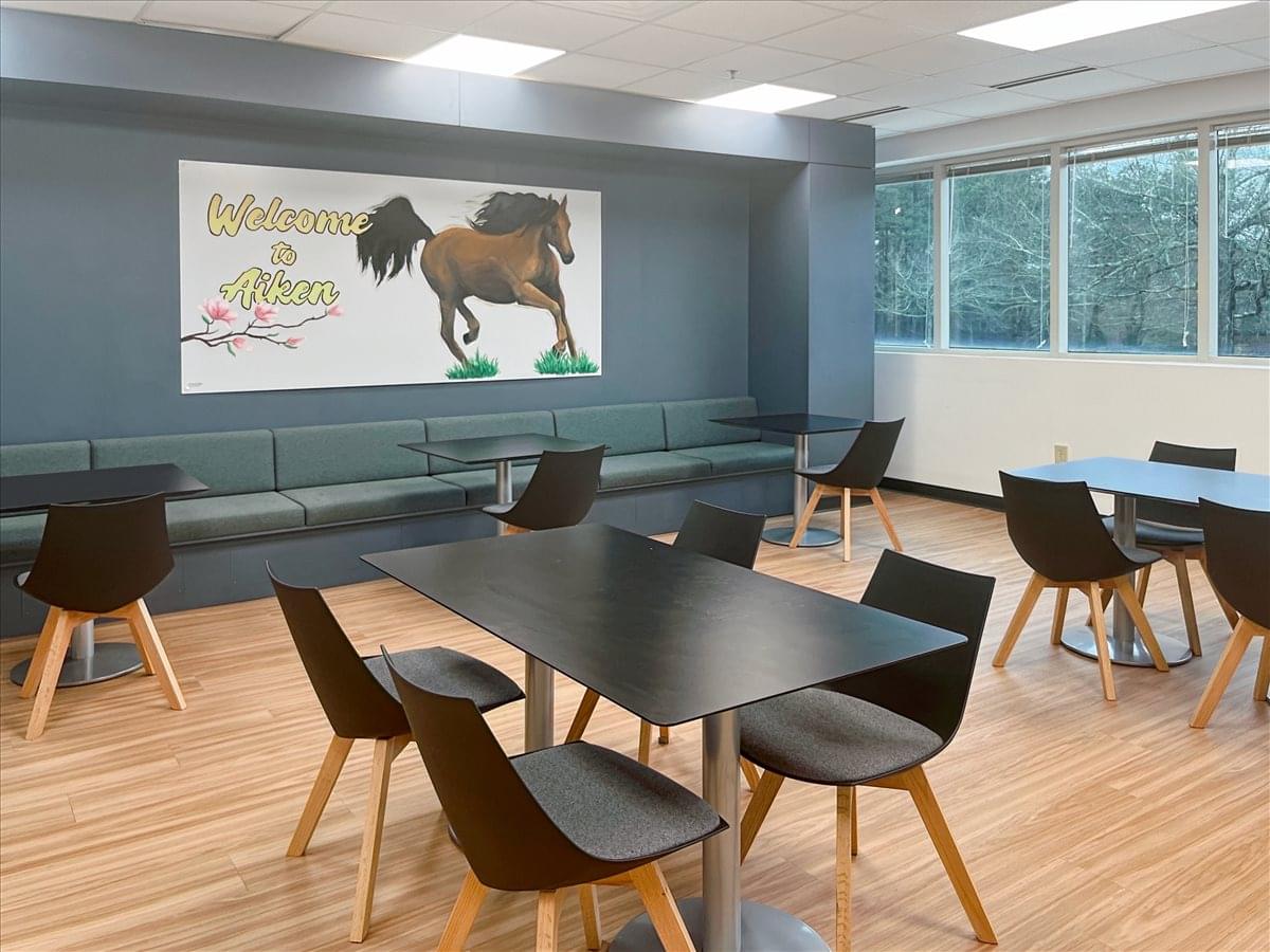 900 Trail Ridge Road, 1st Floor Office Images