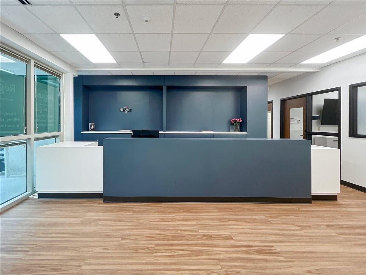 900 Trail Ridge Road, 1st Floor Office Space - Augusta