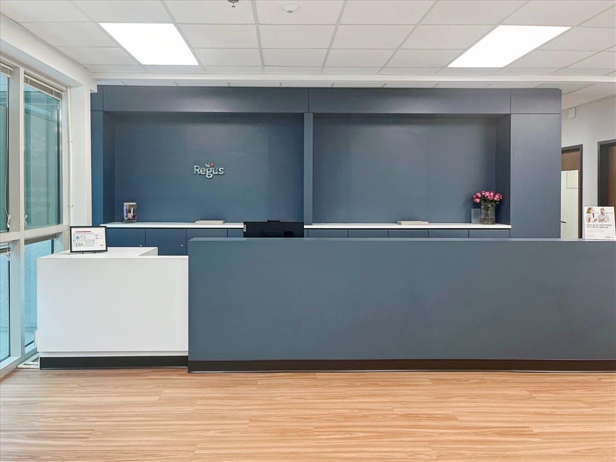 900 Trail Ridge Road, 1st Floor Office Space - Augusta