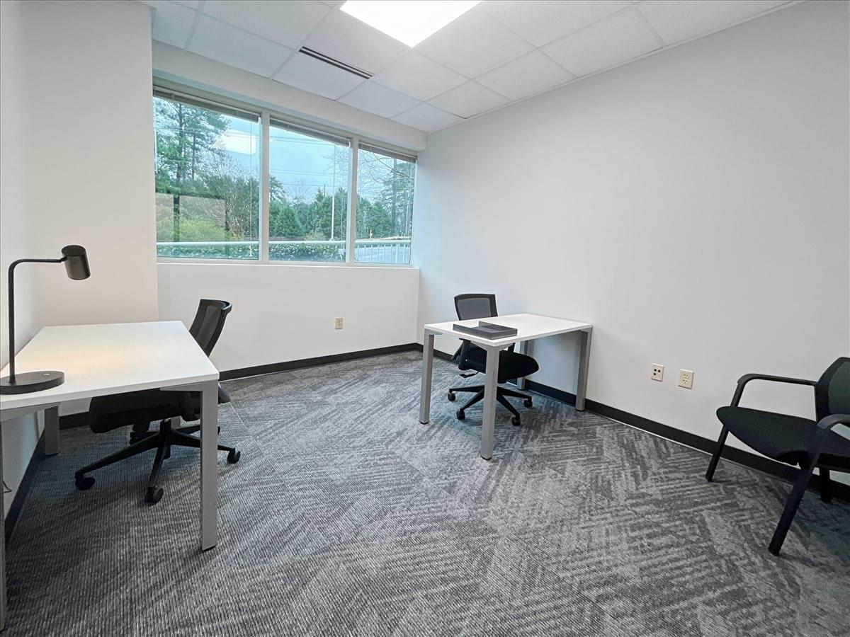 900 Trail Ridge Road, 1st Floor Office Space - Augusta