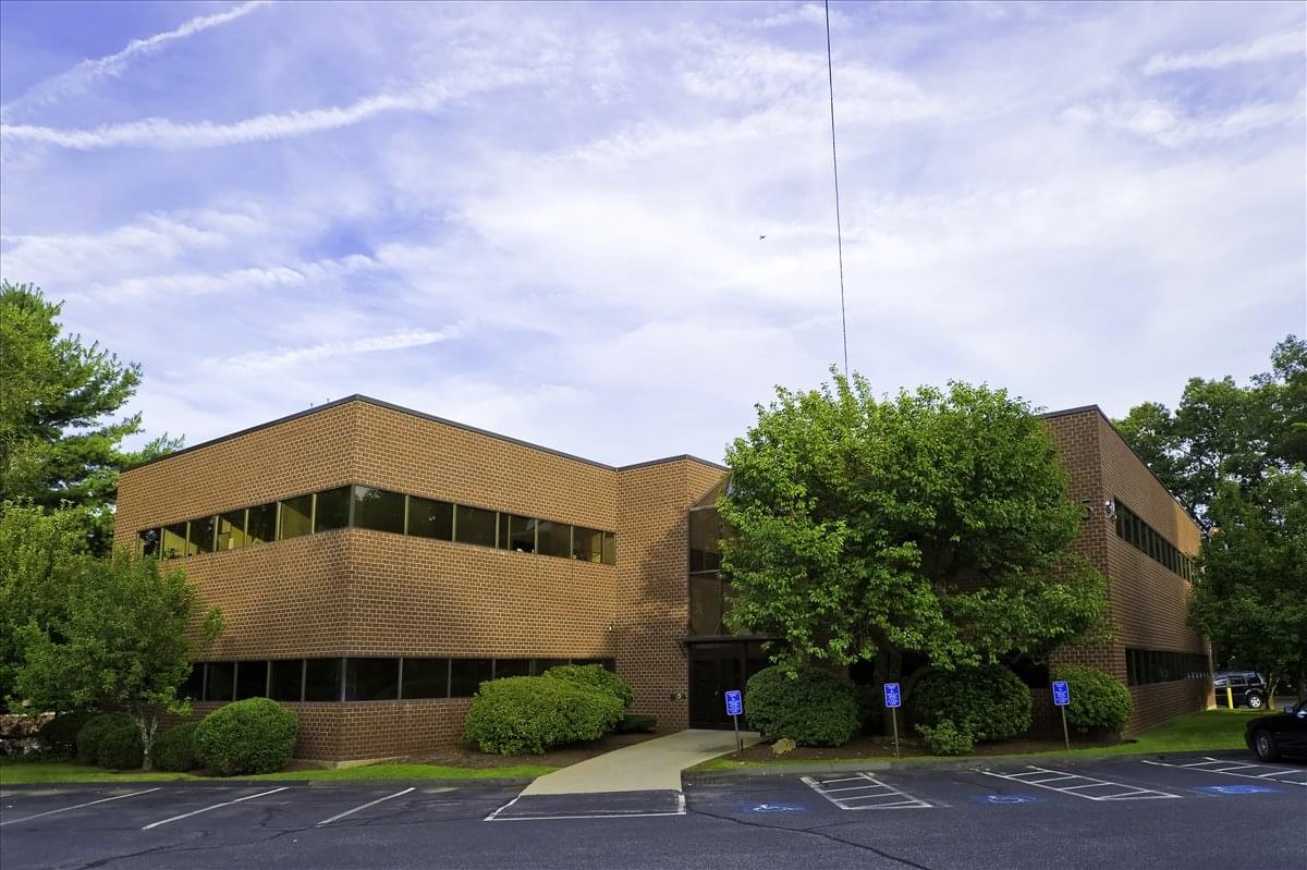 Concord Street Center available for companies in Framingham