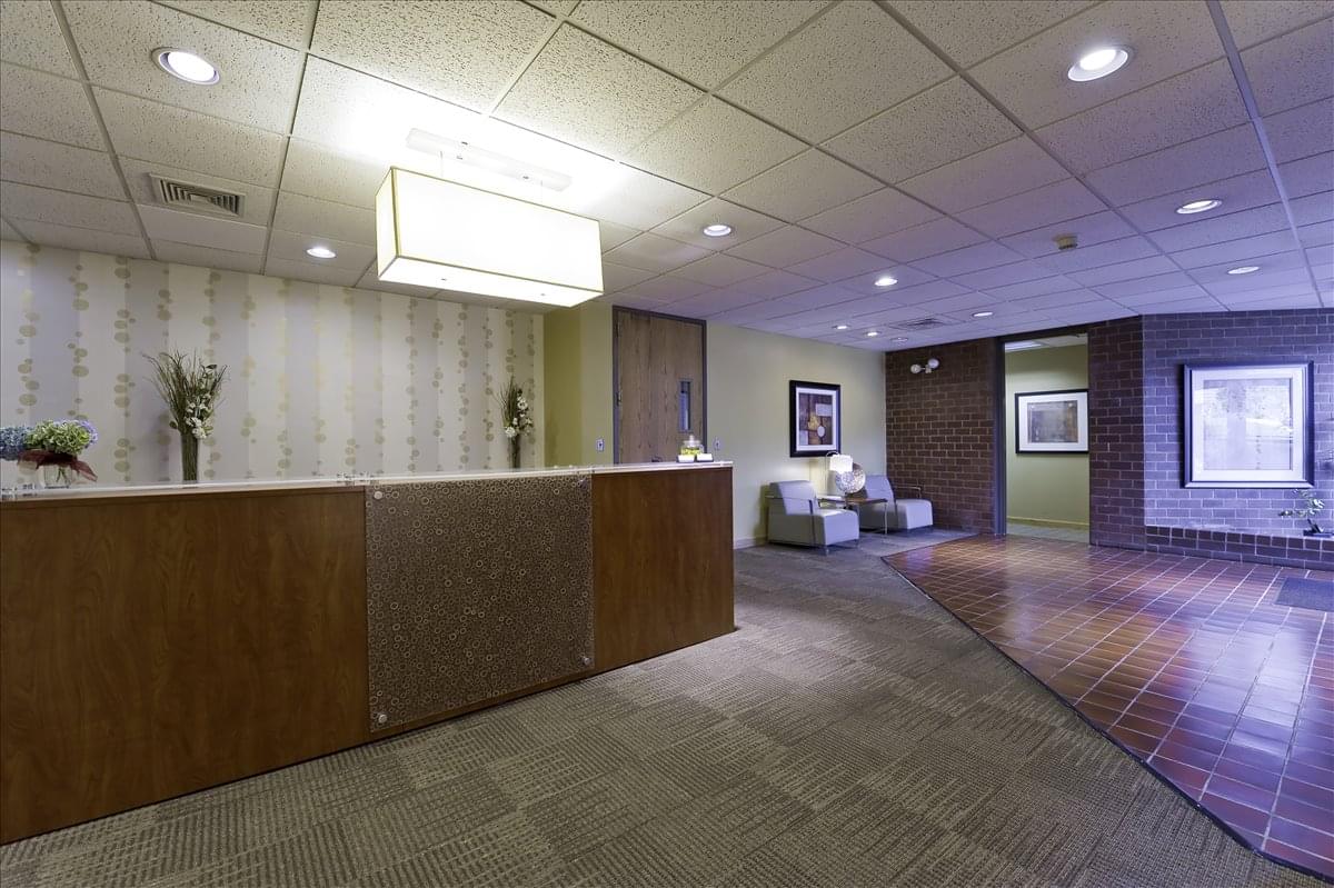 Concord Street Center, 945 Concord St Office Images