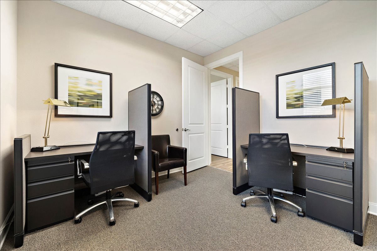 12440 Emily Court, Suite 102 Office Space - Sugar Land