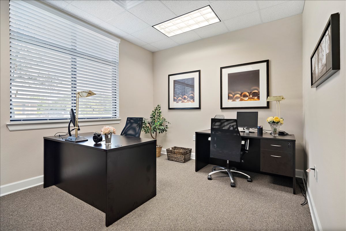 12440 Emily Court, Suite 102 Office Space - Sugar Land