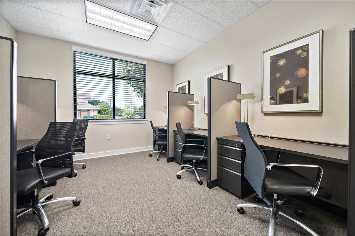 12440 Emily Court, Suite 102 Office Space - Sugar Land