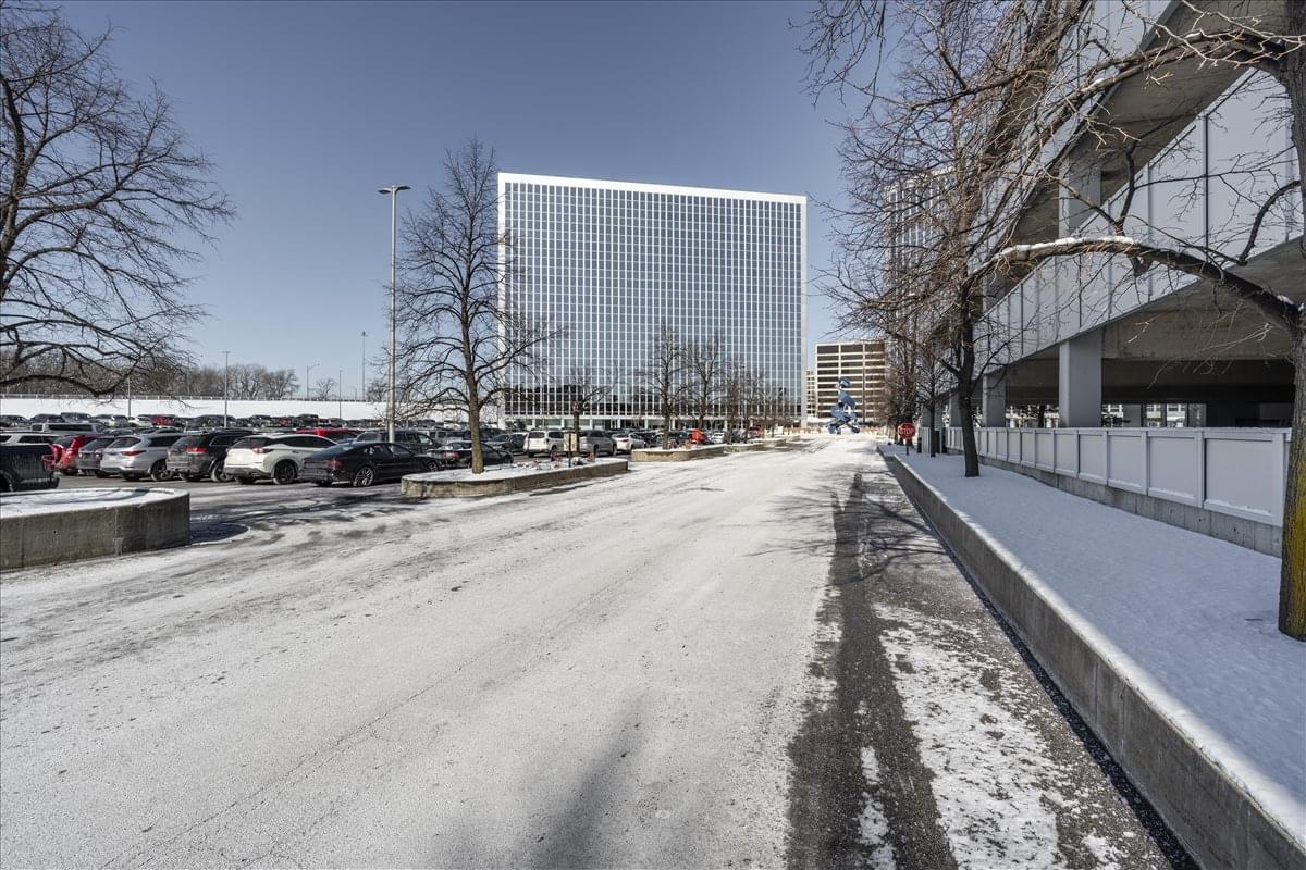Photo of Office Space on 8770 West Bryn Mawr Ave, O'Hare Chicago