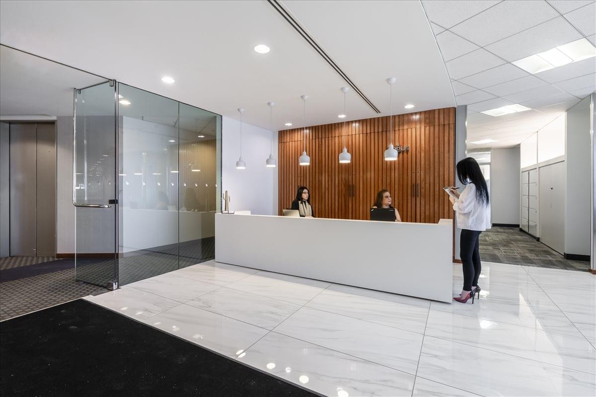 8770 West Bryn Mawr Ave, O'Hare Office Space - Chicago