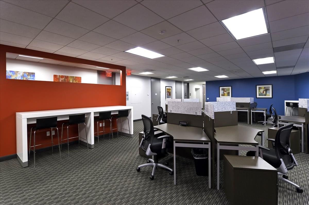 8770 West Bryn Mawr Ave, O'Hare Office Space - Chicago