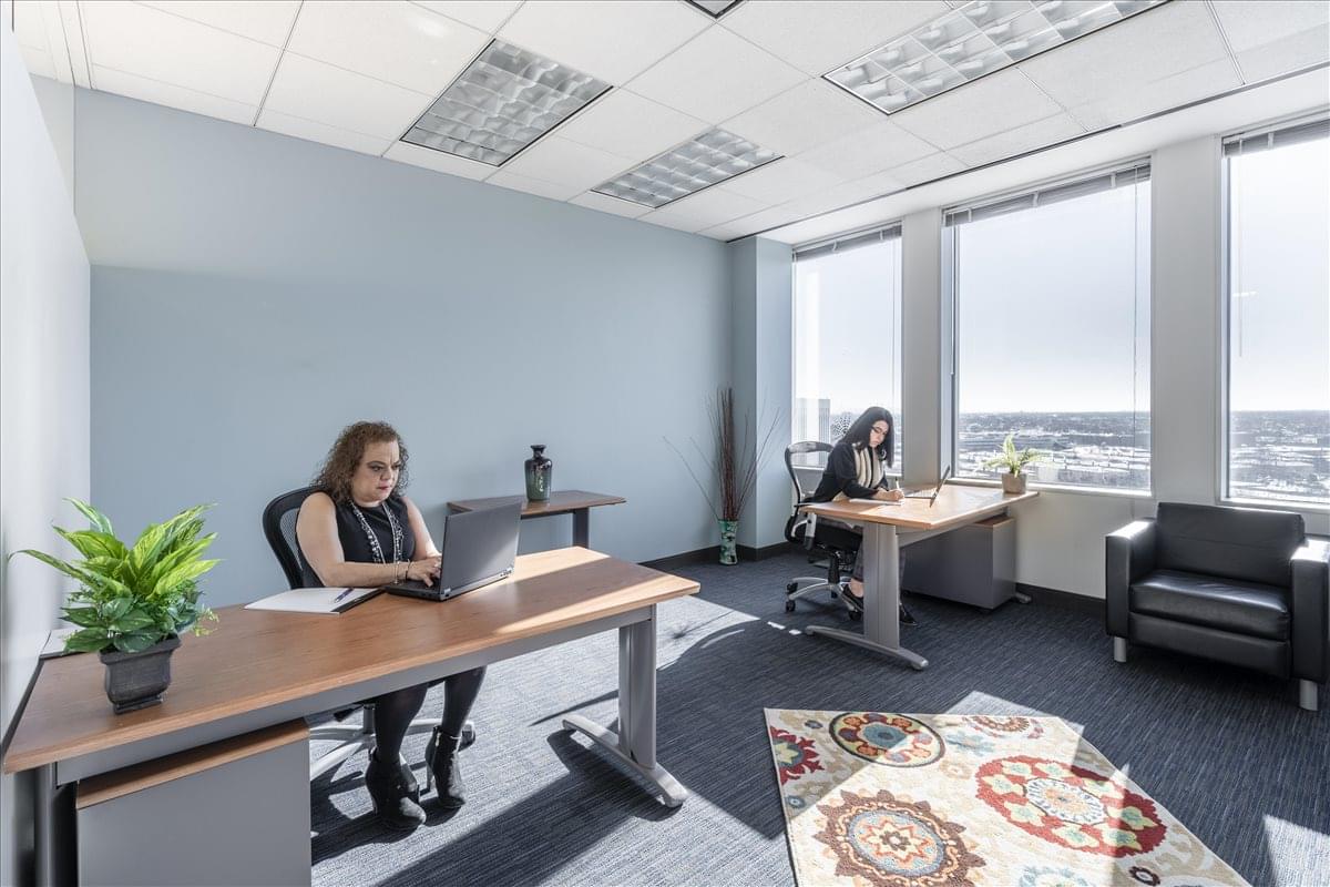 8770 West Bryn Mawr Ave, O'Hare Office Space - Chicago