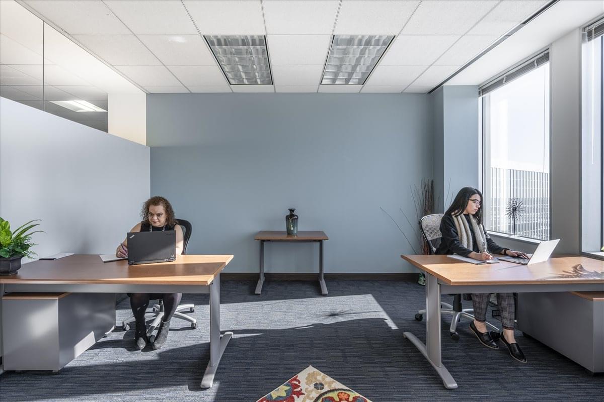 8770 West Bryn Mawr Ave, O'Hare Office Space - Chicago