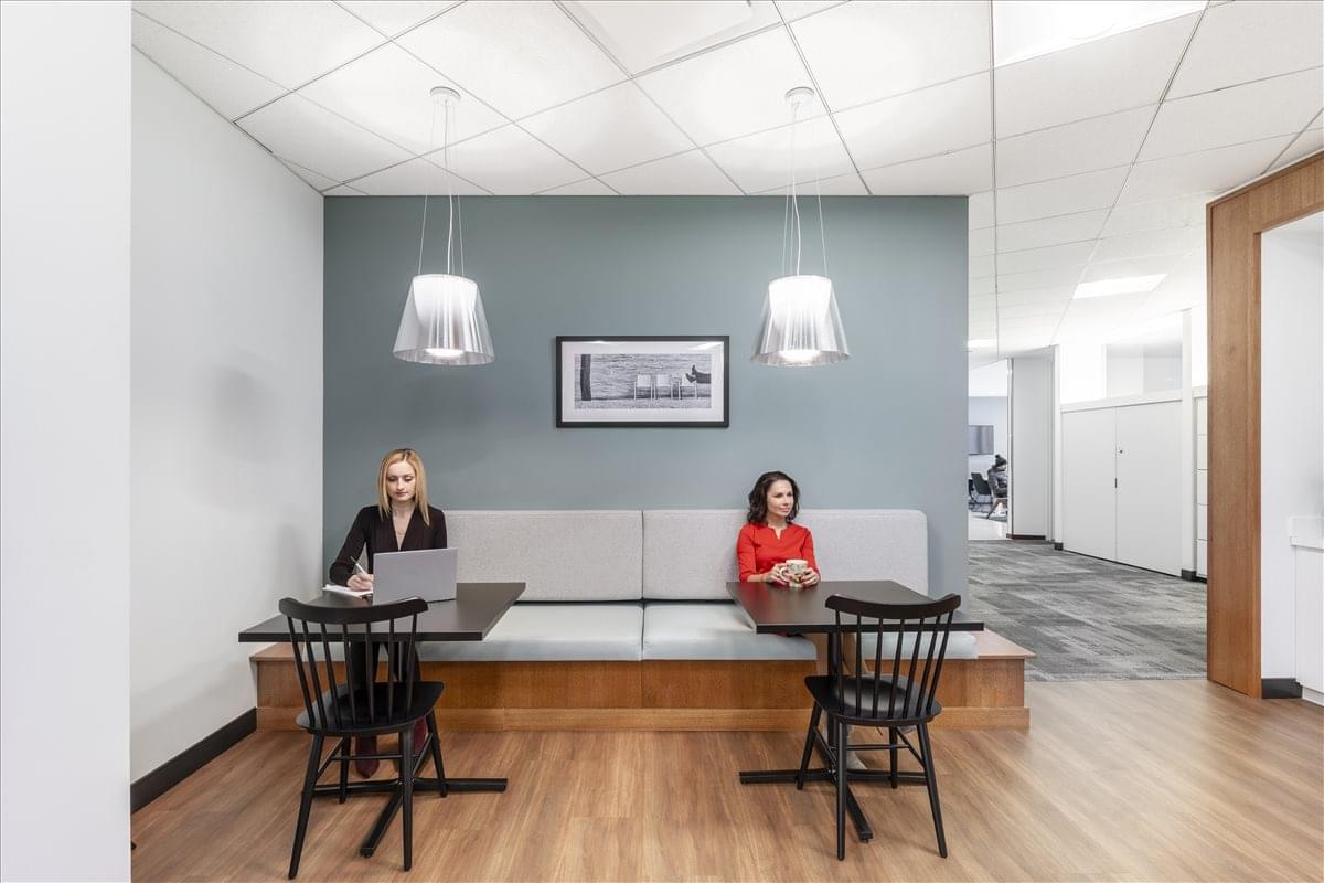 8770 West Bryn Mawr Ave, O'Hare Office Space - Chicago