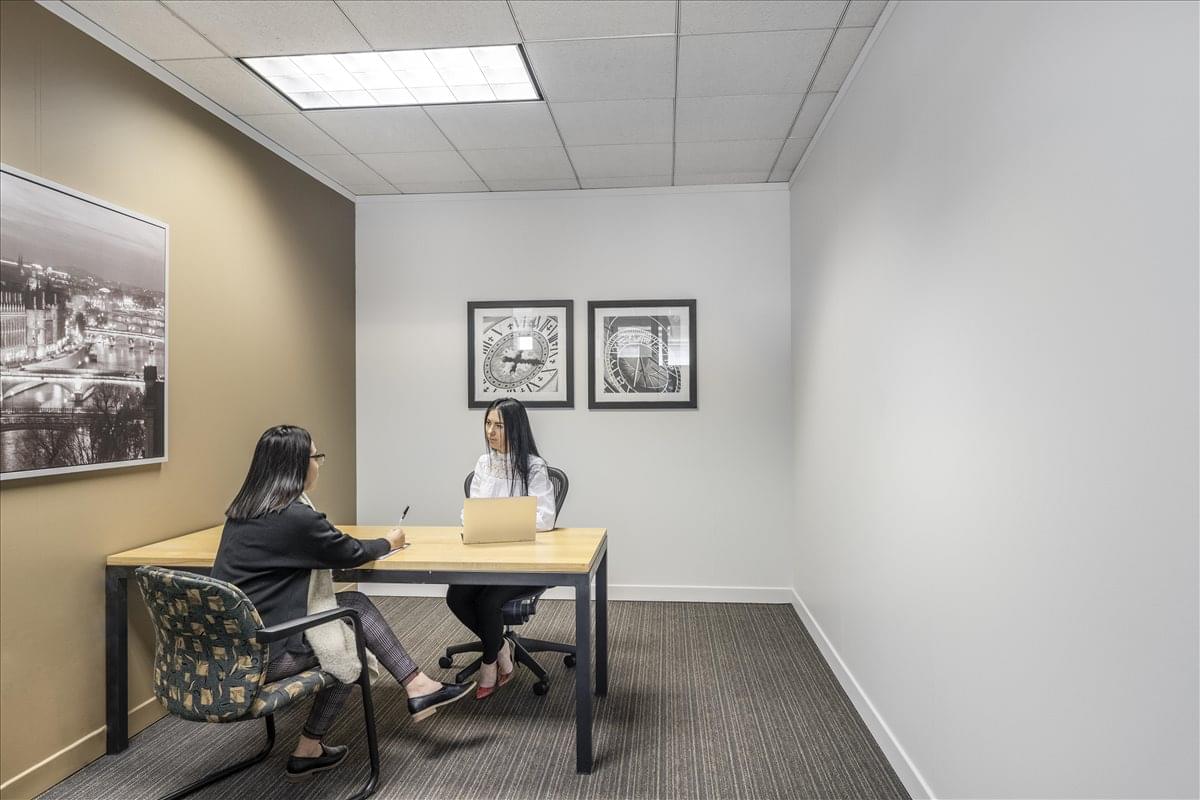 8770 West Bryn Mawr Ave, O'Hare Office Space - Chicago