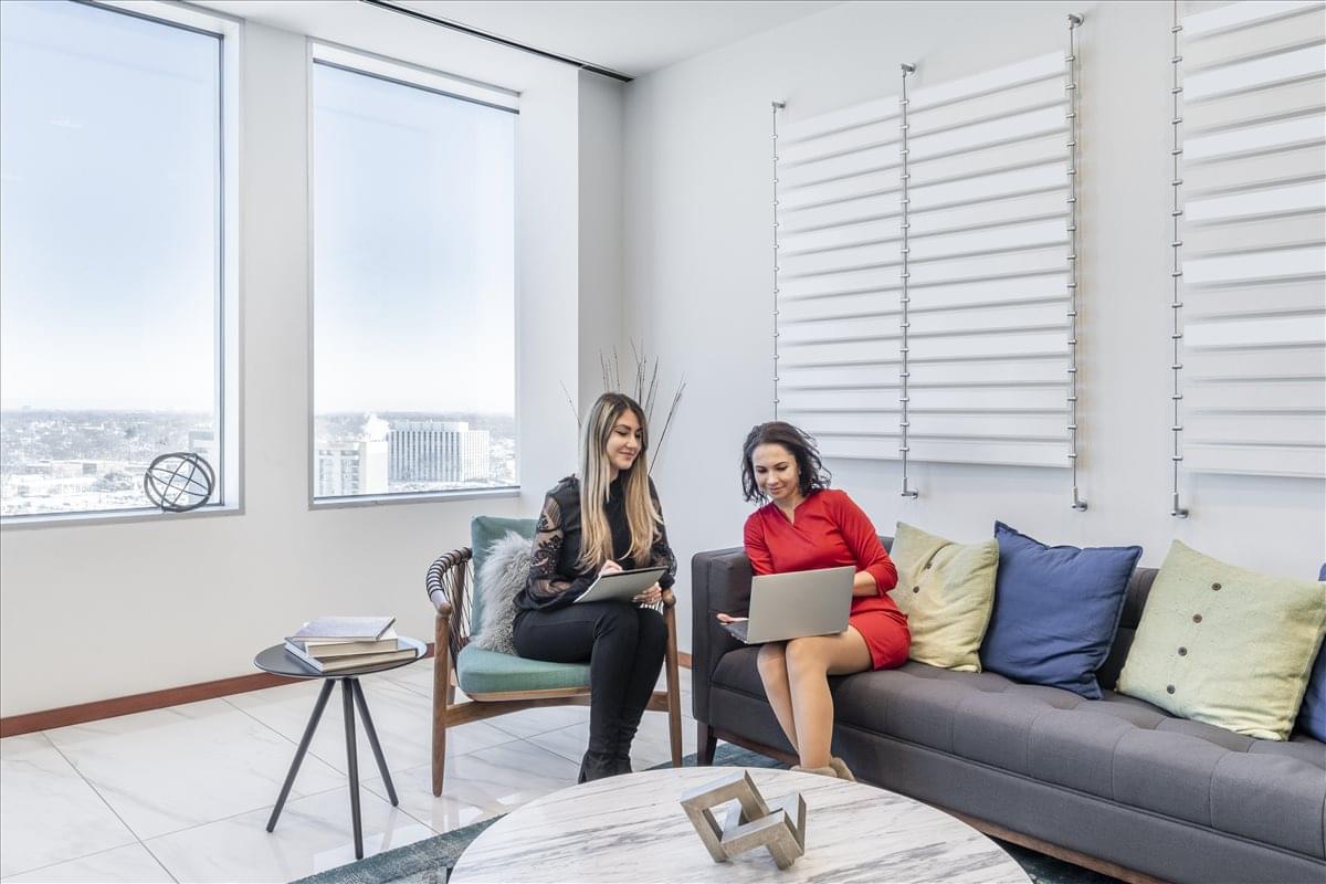 8770 West Bryn Mawr Ave, O'Hare Office Space - Chicago