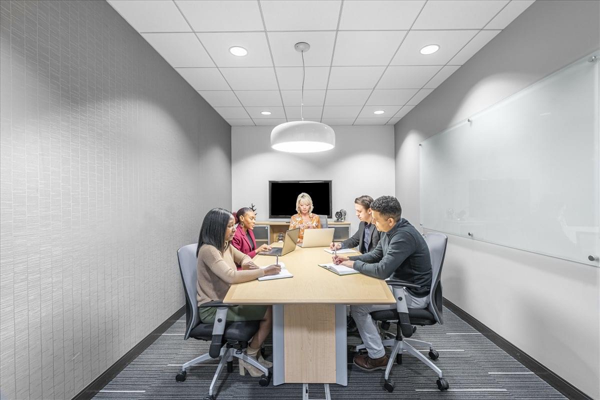 Woodfield Preserve, 10 N Martingale Rd Office Space - Schaumburg